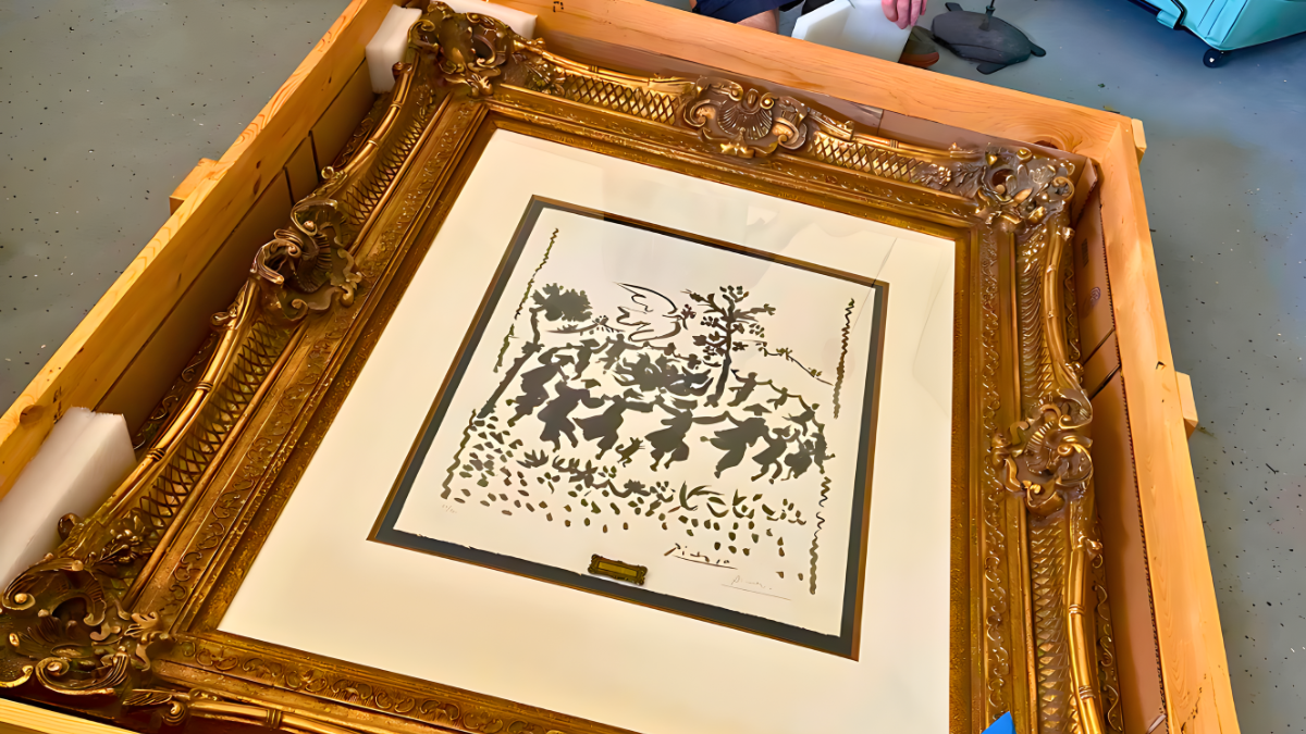 Positive Moves Why Hiring an Insured Moving Company Protects Your Home and Your Wallet